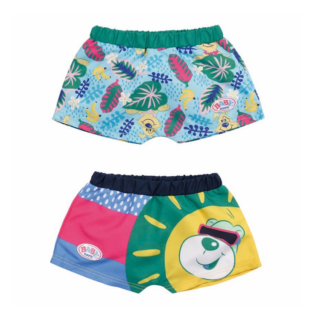 Baby geborene Ferienschwimmstämme