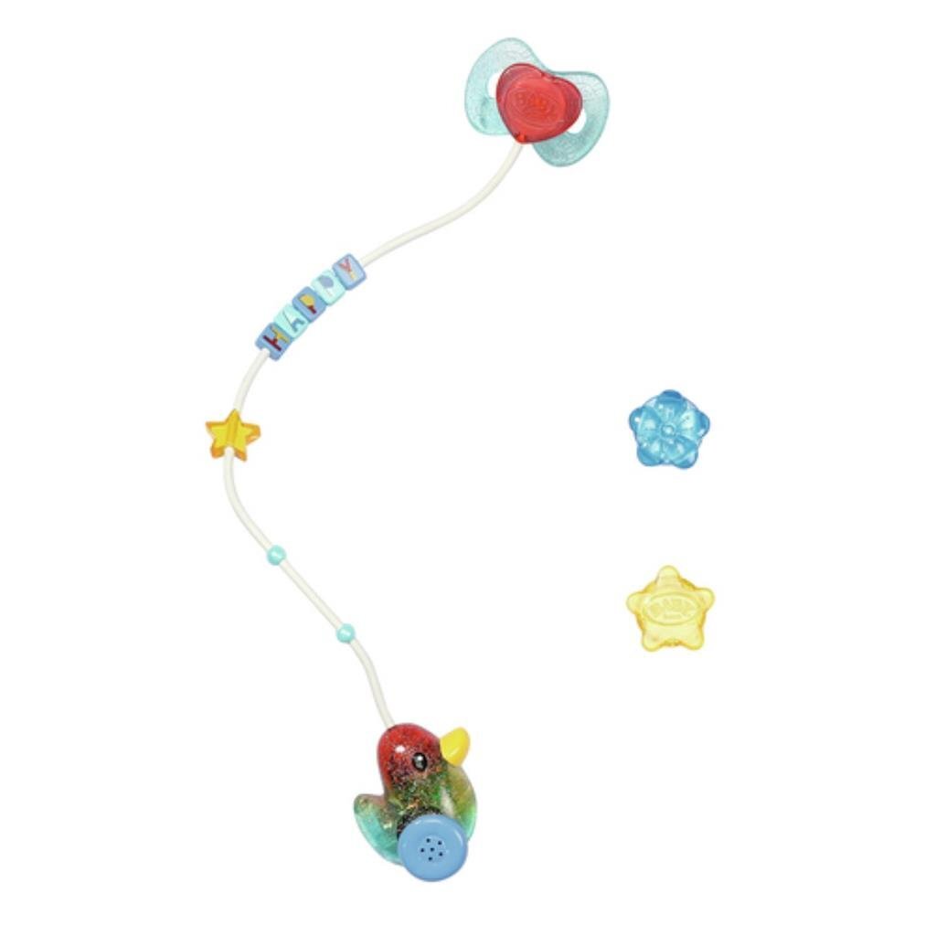 Zapf Baby geboren interaktive Magic Spee + Licht und Klang
