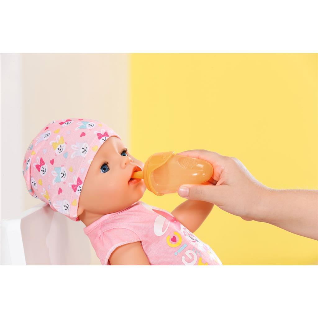 Zapf bébé né