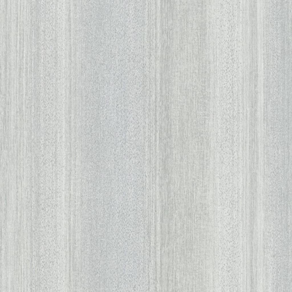 North wall wallpaper vintage deluxe stripes gray and purple