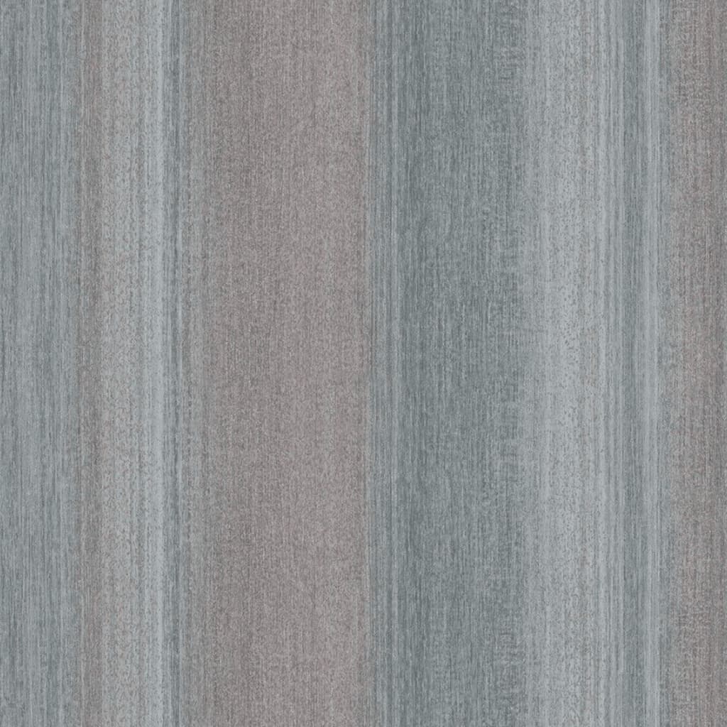 Nordwand Tapete Vintage Deluxe Stripes Brown und Beige