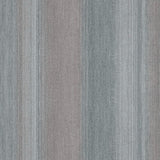 Nordwand Tapete Vintage Deluxe Stripes Brown und Beige