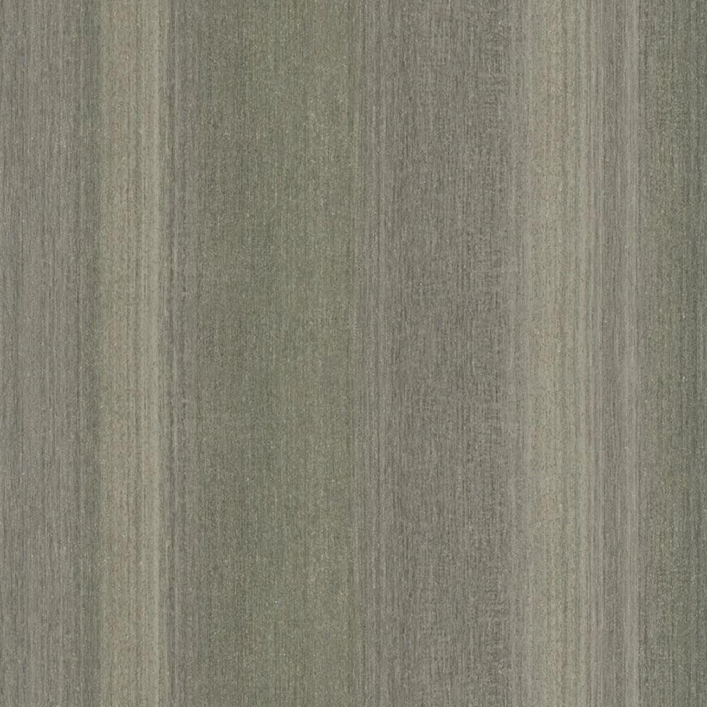 Nordwand Tapete Vintage Deluxe Stripes braun und grau