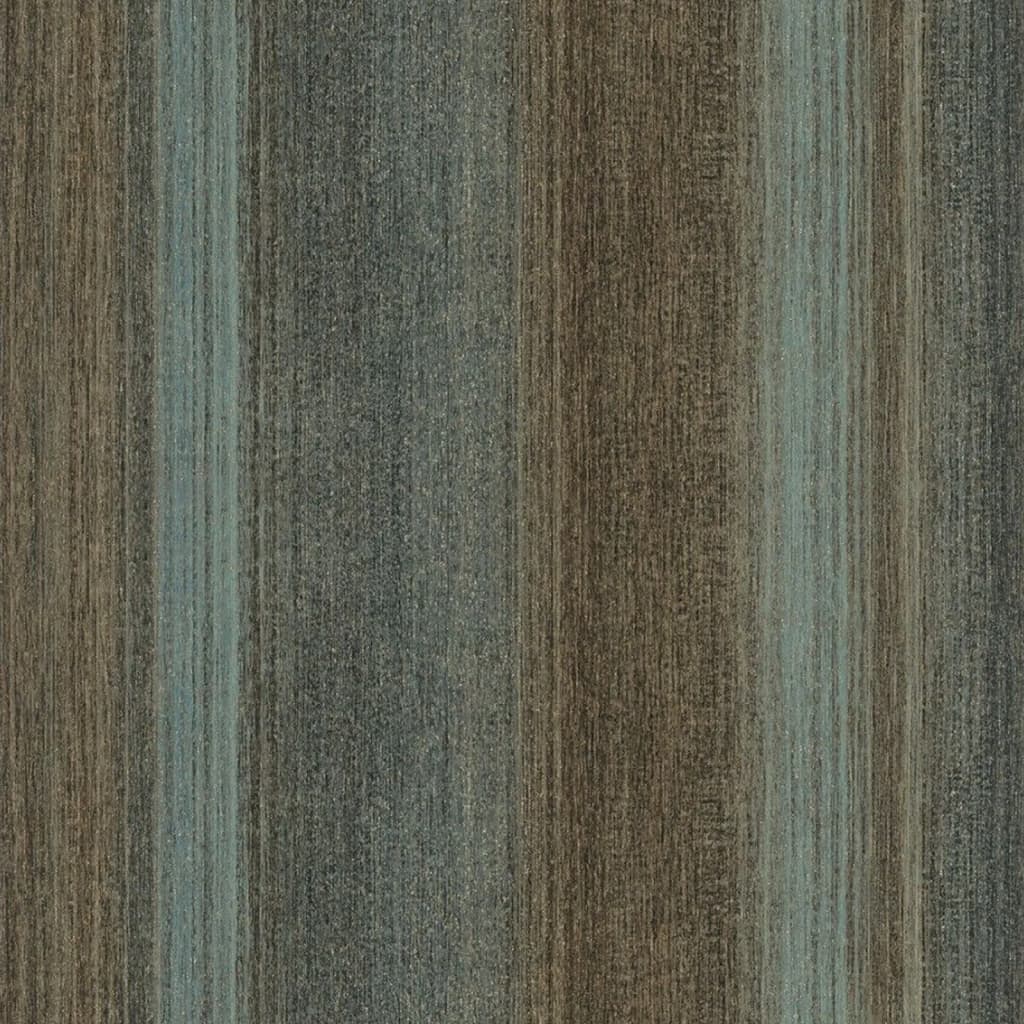 Noordwand Tapete Vintage Deluxe Stripes braun