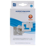 Hirschmann Hirsch Data Wall Gniazdo 1x