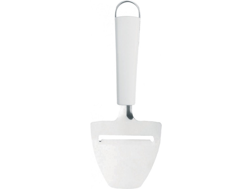 Brabantia Essential Kéiseschneider wäiss