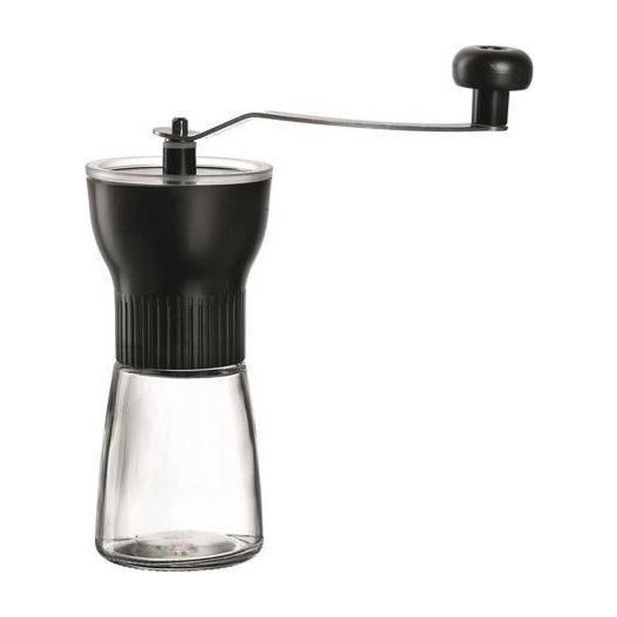 Montana koffiemolen enjoy glas 175ml