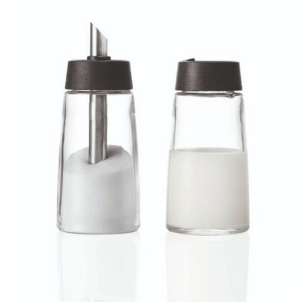 Montana Enjoy Montana Enjoy Milk and Sugar Set