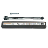 Brüder Mannesmann Momentic Key 40-210 NM 183