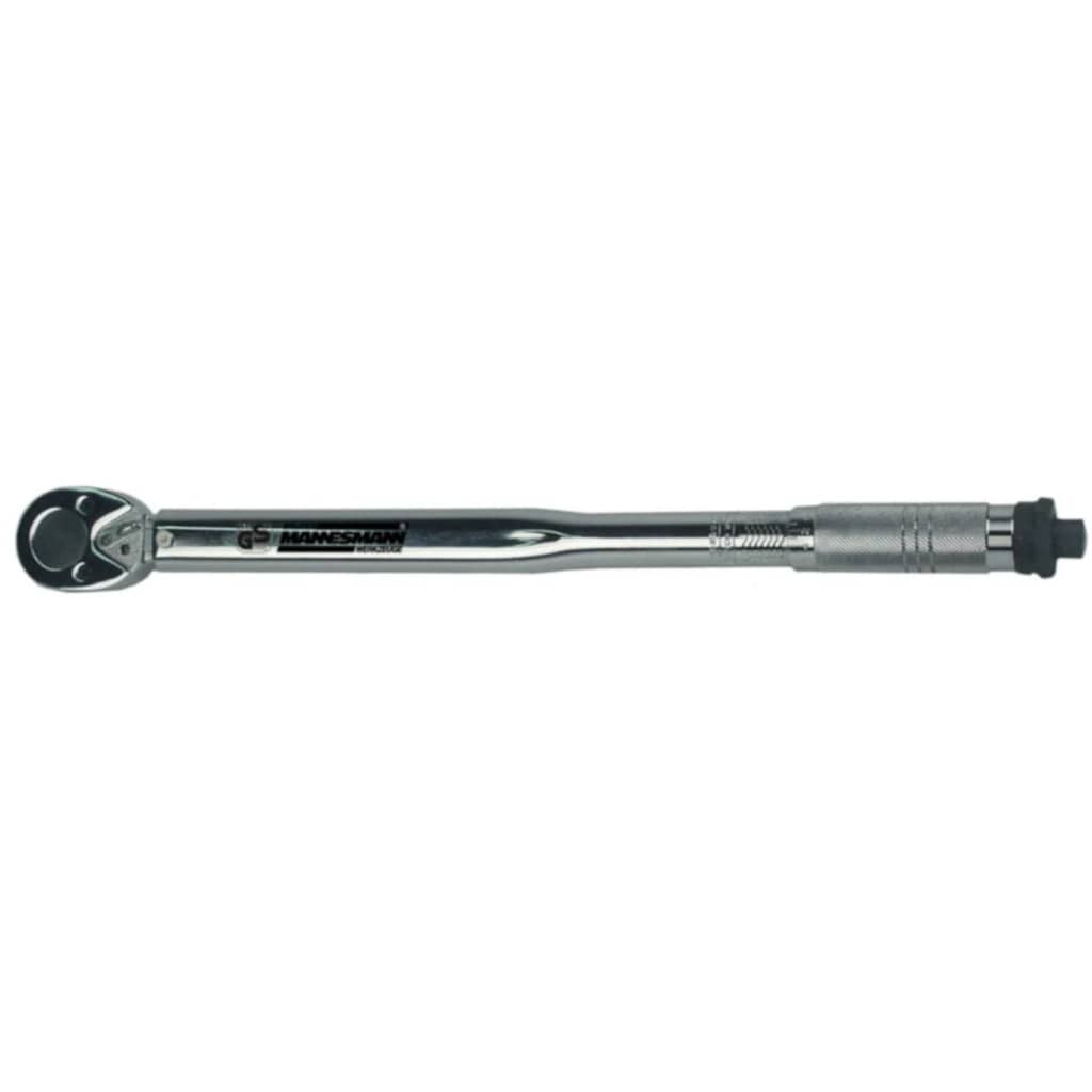 Brüder Mannesmann Momentic Key 40-210 NM 183