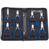 Brüder Mannesmann Brüder Mannesmann Tang Set 8-PIEE 10808