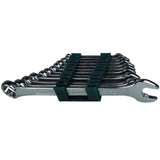 Brüder Mannesmann Brüder Mannesmann Keys Bask set 12 pezzi 19652