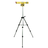 Brüder Mannesmann Laser waterpas with tripod 81125