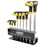 Brüder Mannesmann Brüder Mannesmann Allen T-Greeftet 9-Piece 18150