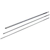 Brüder Mannesmann Borenset SDS-Plus 100 cm 3-delt 50103