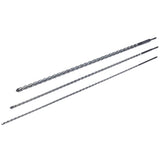 Brüder Mannesmann Borenset SDS-Plus 100 cm 3-delt 50103