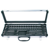 Brüder Mannesmann Stone Core Set SDS-plus 11-delni 12587