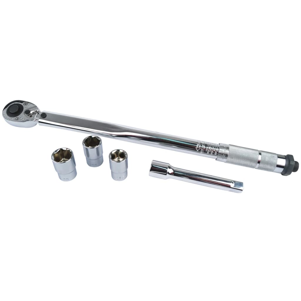 Brüder Mannesmann Brüder Mannesmann Momentic Keys Set 5-Piece 18300