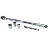 Brüder Mannesmann Brüder Mannesmann Momentic Keys Set 5-Piece 18300