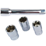 Brüder Mannesmann Brüder Mannesmann Momentic Keys Set 5-Piece 18300