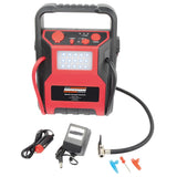 Buder Manesmann Briddermannien Powstation Mobiel 12 V