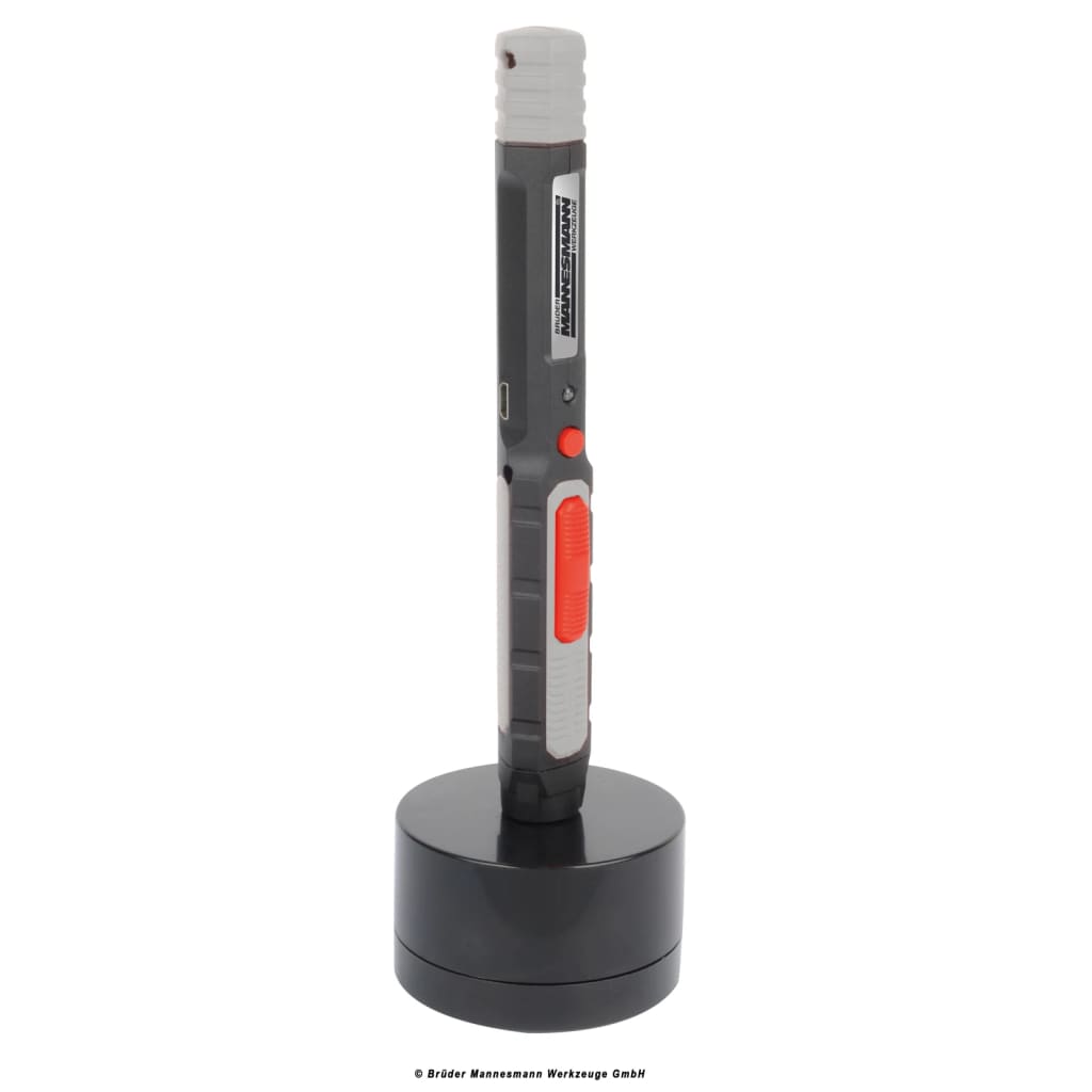 Brigder Mannesmann Briddermannesmann Batteriarschraulschschrauwen Precisor 3.6 V