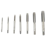 Brüder Mannesmann 15-part wire tapset