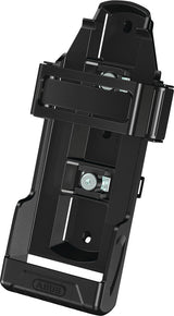 Abus Bordo Alarm 6000KA 90 folding lock - black - 90cm - bicycle security