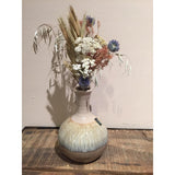 Naturel collections droogbloemen mix tray 38x26x5cm