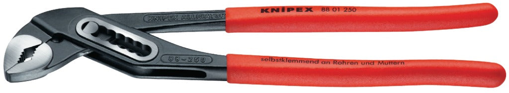Knipex Water Pupppteg 8801250