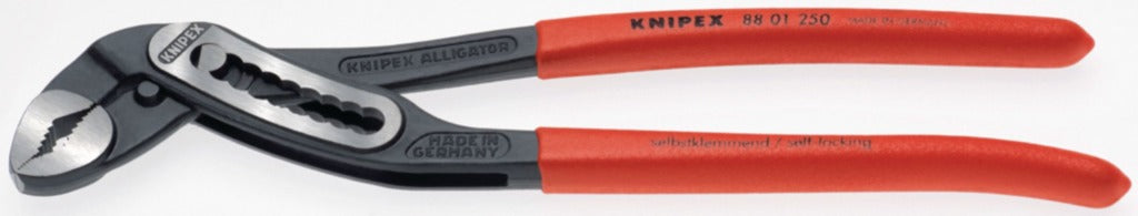 Knipex Water Pupppteg 8801250