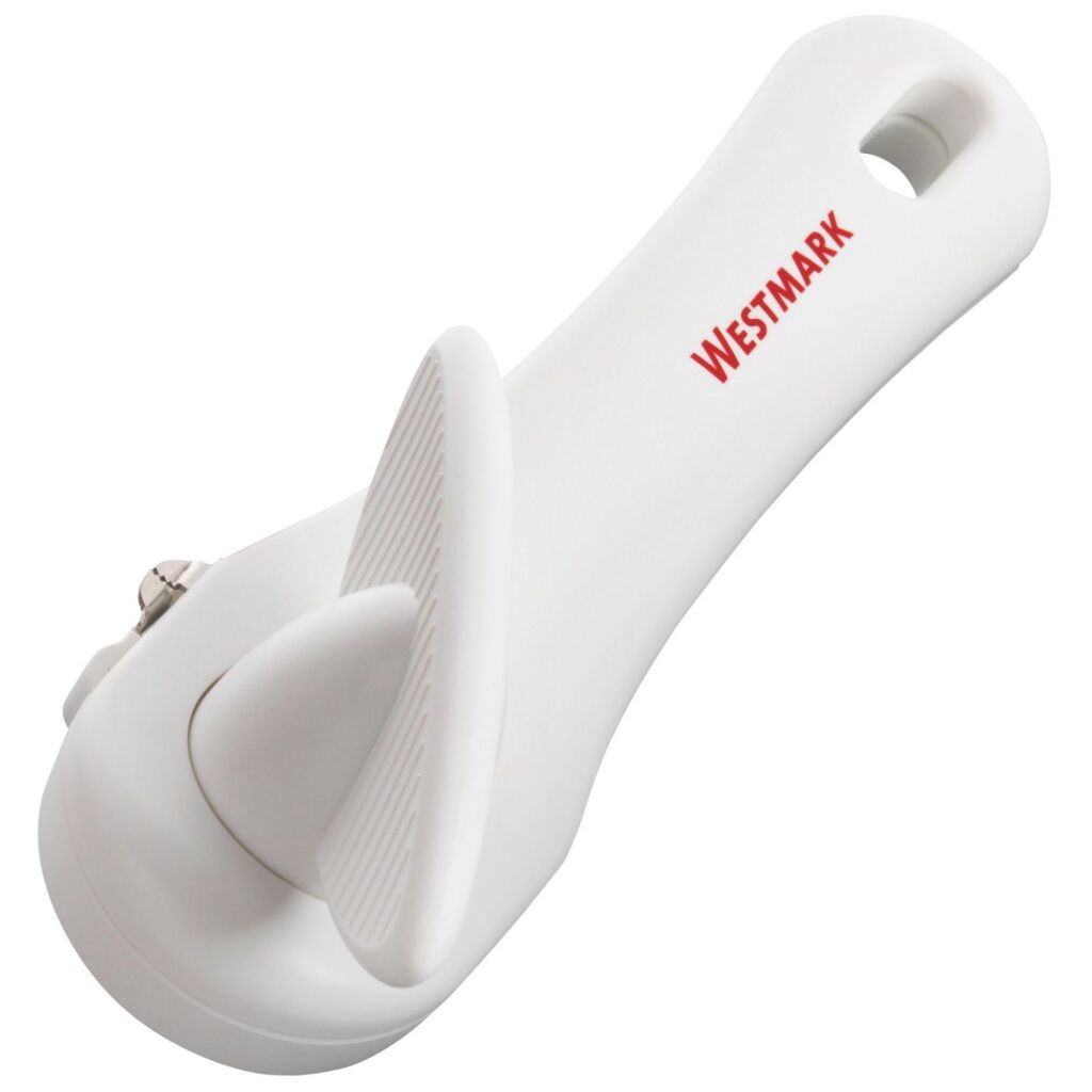 Westmark Blikopener White