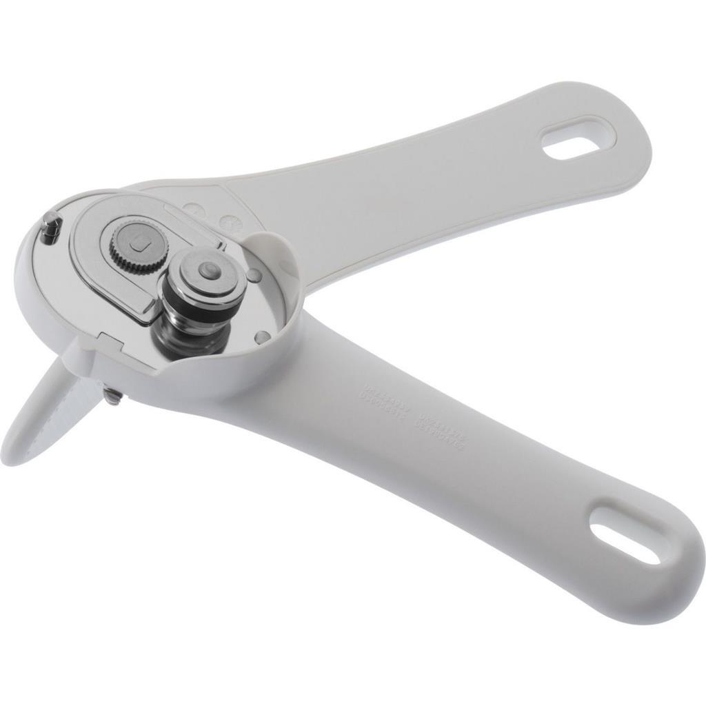 Westmark Blikopener White