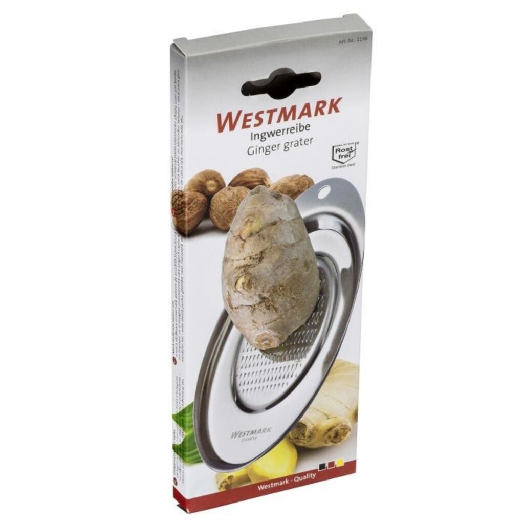 Westmark Rasp for Ginger