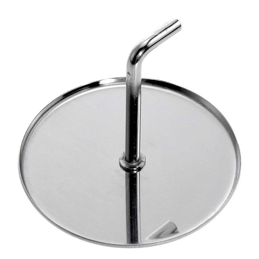 Westmark Food Formers 7,5 cm 4-teiliger Edelstahl