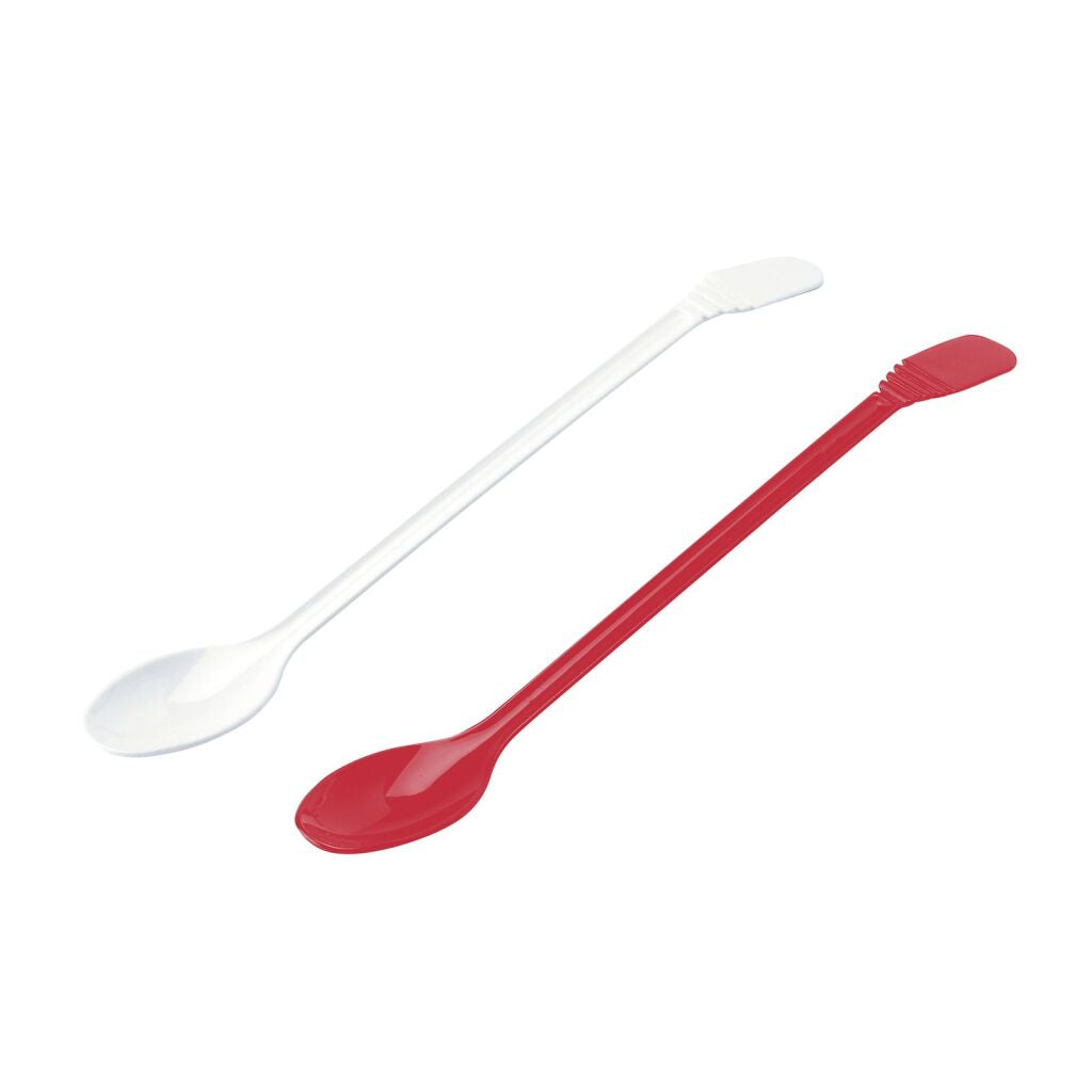 Westmark Joghurt Cocktail Lepels 6 Stücke