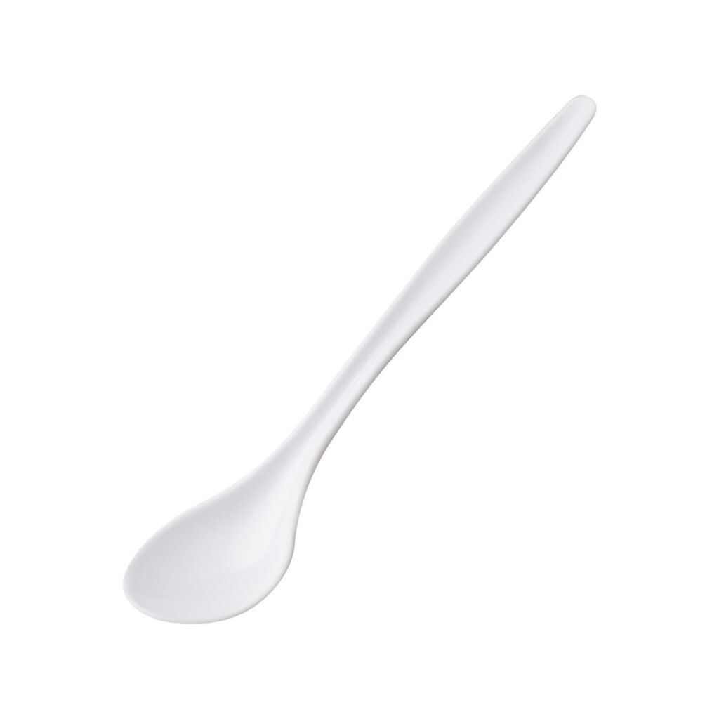 Westmark egg spoon 14.5 cm set of 6