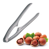 Westmark Hercules nutcracker aluminum