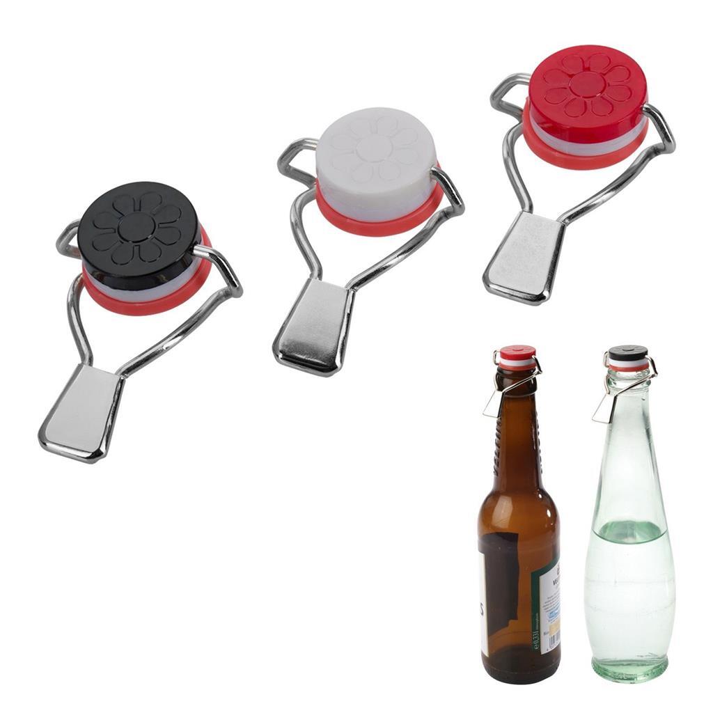 Westmark bottle caps 3 pieces