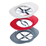 Westmark Apfel-Tomaten- und Mangoschneider