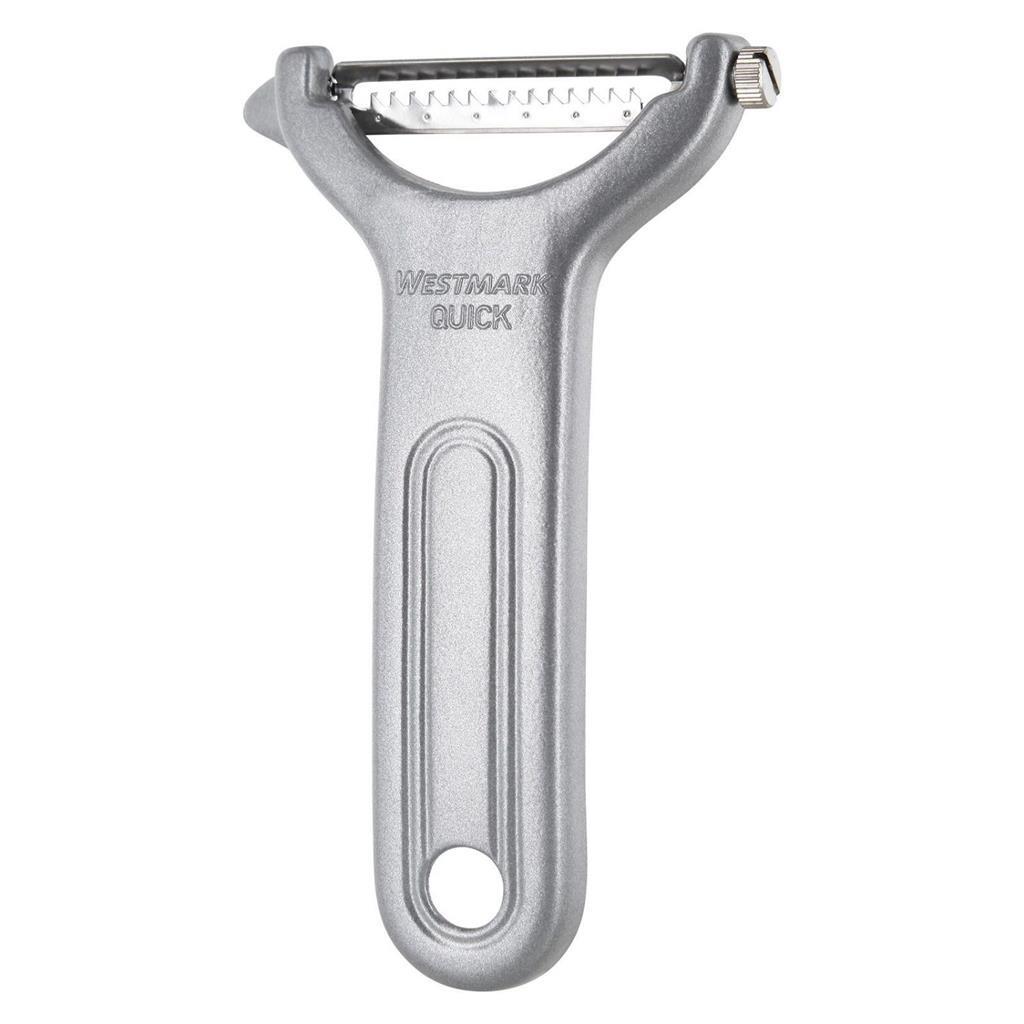 Westmark gyorshámozó alumínium rozsdamentes acél