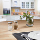 Conjunto de sal e pimenta Westmark tradicional