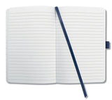 Sigel si-jn316 notebook jolie beauty a6 hardcover lined #039;golden magic #039;