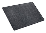 Scrivania Sigel Si-SA301 onderlegger vilt -style antracite grigio