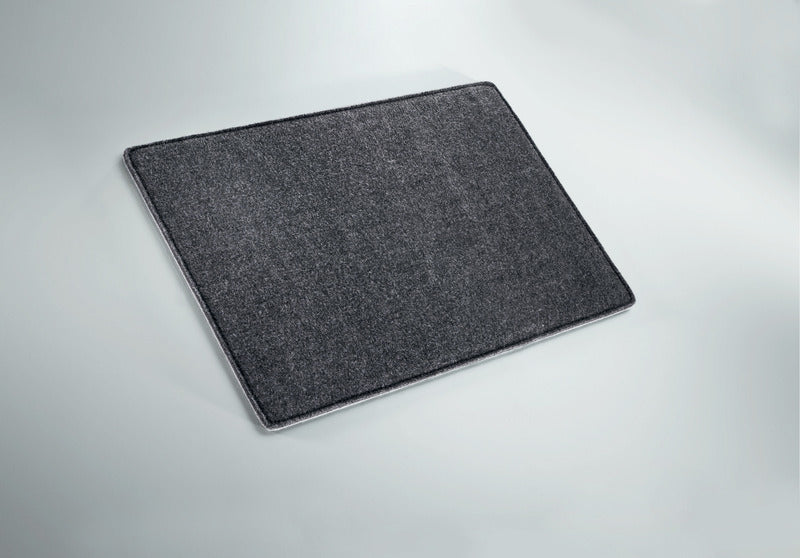 Scrivania Sigel Si-SA301 onderlegger vilt -style antracite grigio
