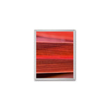 Sigel SI-GA302 Galeria listy Peel 40x50cm aluminiowa srebrna w kolorze