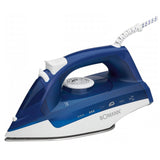 Bomann db 6004 cb Dampfbügeleisen 2200 W 250 ml blau weiß