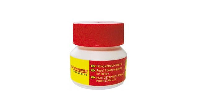 Rothenberger Rosol-3 pájecí těstoviny 250gr