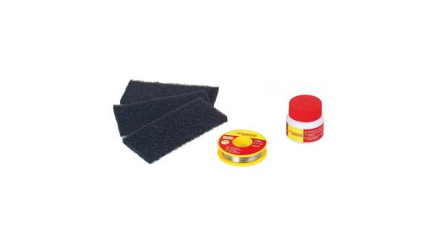 Rothenberger Soft pájecí sada