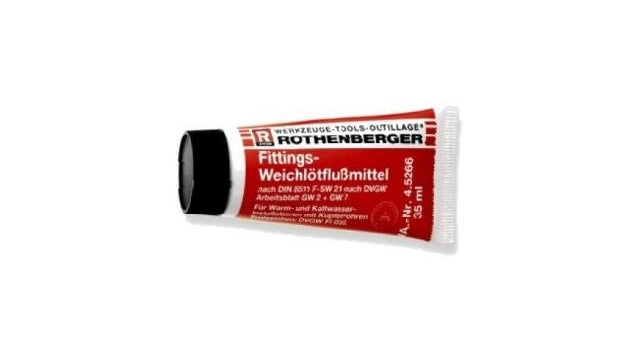 Rothenberger Loder wette 35 ml